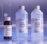Process Chlorine Analyser Reagents